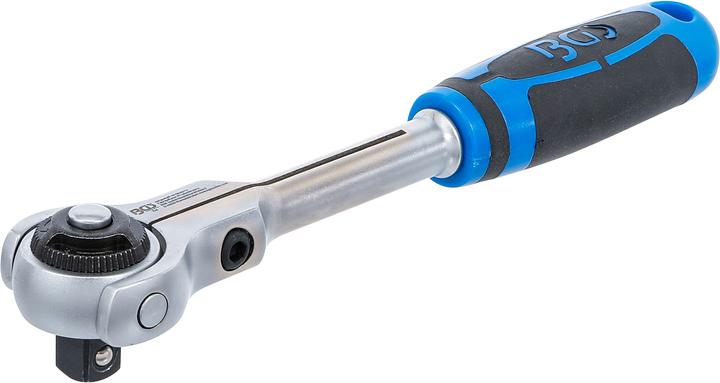 Immagine prodotto BGS Cricchetto reversibile con testa sferica 12,5 mm (1/2") (1/2")