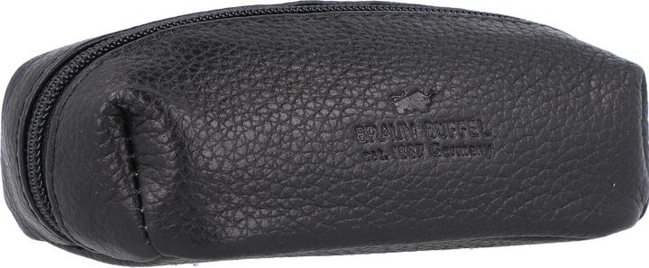 Immagine prodotto Braun Büffel Portachiavi in pelle di Prato 9 cm