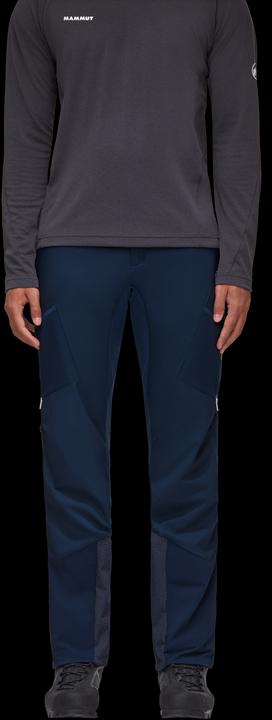 Immagine prodotto Mammut Aenergy IN Pantaloni ibridi Uomo (XL)