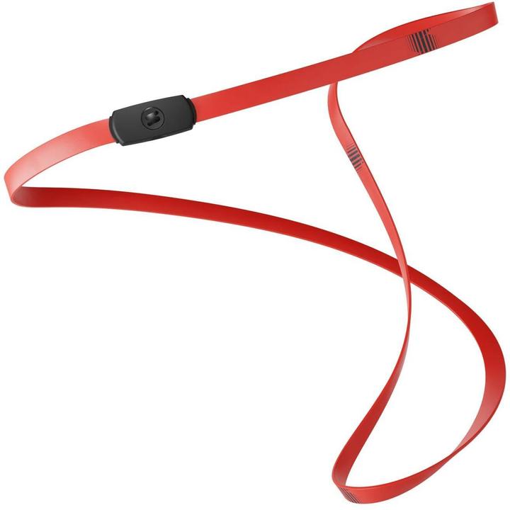 Immagine prodotto Straffr La fascia fitness intelligente, rossa (0.16 m, Strong)