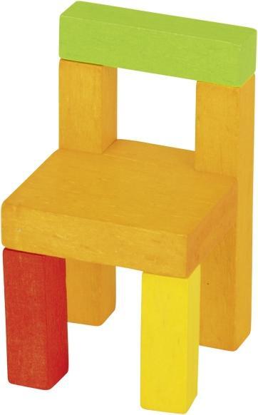 Productafbeelding Goki Stoelen (Duits)