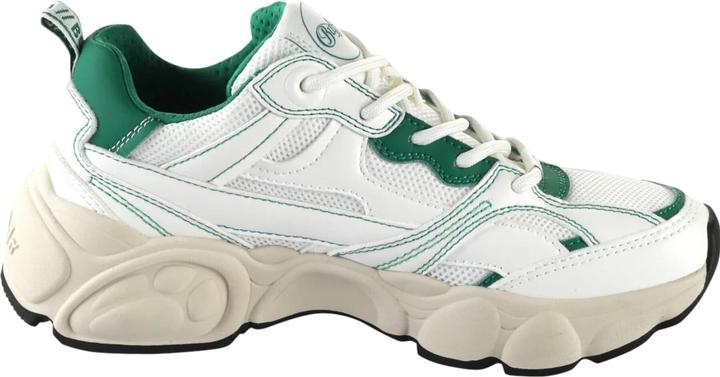 Produktbild Buffalo Cld Run RT Vegan Nappa/Mesh - 159681 (41)