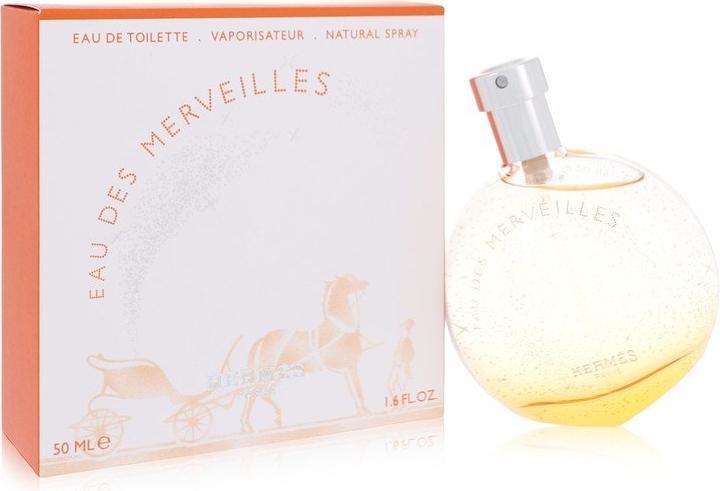 Produktbild Hermès Eau de Toilette re21 (Eau de Toilette, 50 ml)