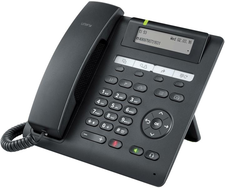 Actual product image Unify Sip OpenScape CP205