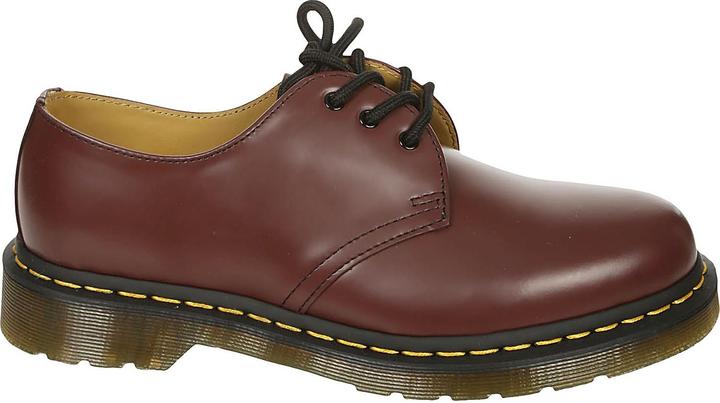 Actual product image Dr. Martens 1461 Smooth (38)