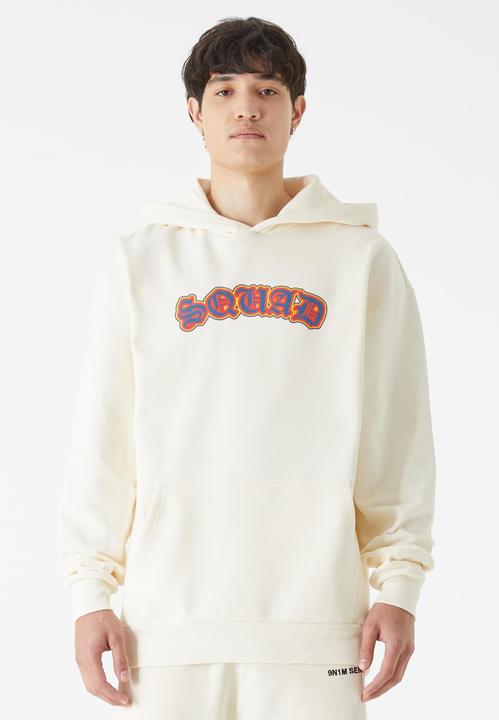 Image du produit 9N1M Sense Sweat à capuche Sense Squad - 119235 (S)