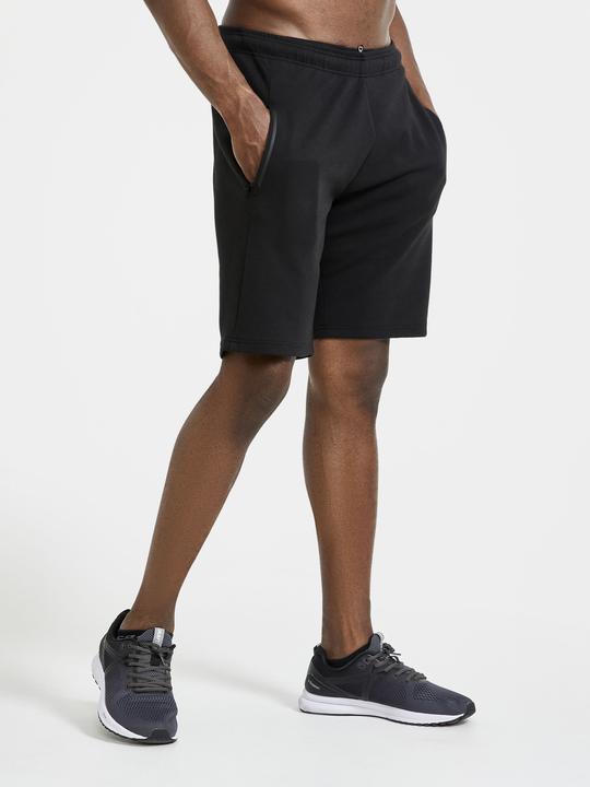 Produktbild Craft Core Soul Sweatshorts Herren (XXL)