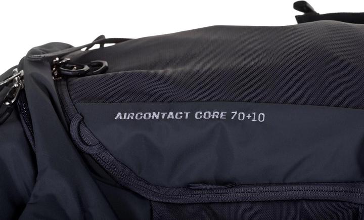 Produktbild Deuter Aircontact Core 70+10 (70 l)