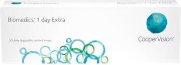 Immagine prodotto Biomedics Ch 10052 (90 Pezzo/i, Lente quotidiana, Sferico)
