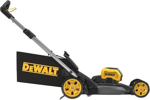 Produktbild DeWalt 54V XR Flexvolt Rasenmäher 53cm (Akkubetrieb)