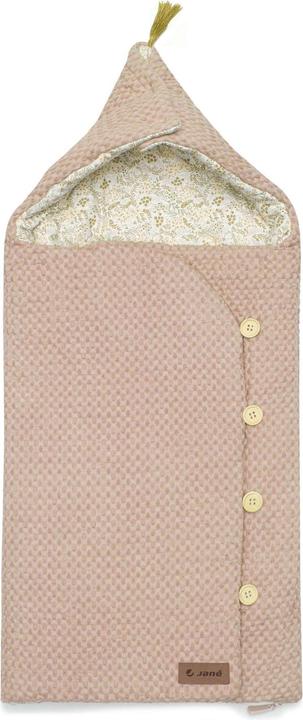 Image du produit Jané Mims+Sac à langer pour groupe 0 Pale