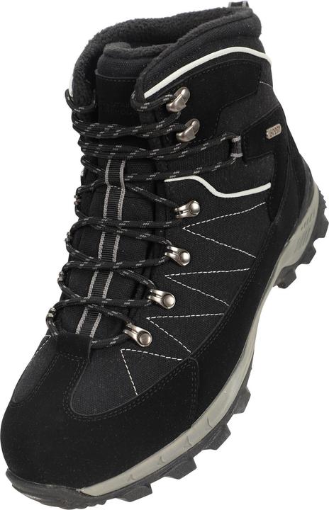 Produktbild Mountain Warehouse Mens Boulder Winter Walking Boots (41)