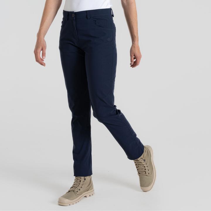 Image du produit Craghoppers Pantalon Nosilife Milla pour femmes (10, S)