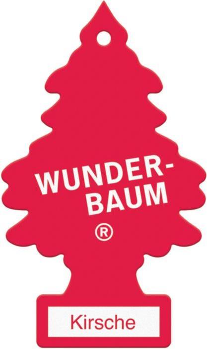 Actual product image Wunder-Baum Cherry