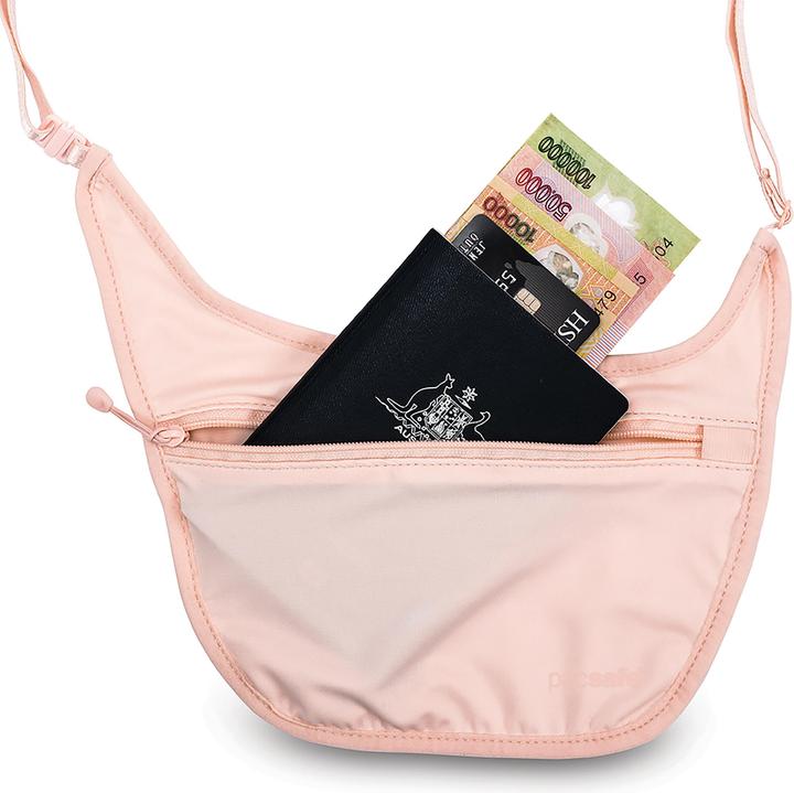 Produktbild Pacsafe Coversafe (Dokumenten- & Geldtasche)