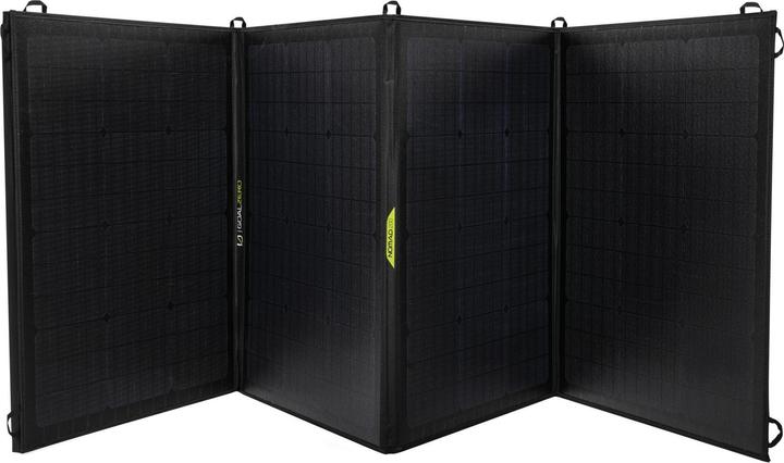 Immagine prodotto Goal Zero Nomad 200 (200 W, 10 kg)
