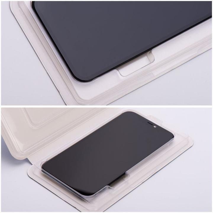 Actual product image Partner Telecom LCD display! OEM LCD Display iPhone 6 Plus + Touch Screen white (JK) (Display)