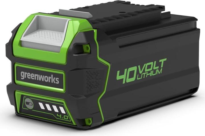 Image du produit Greenworks Annie (40 V)