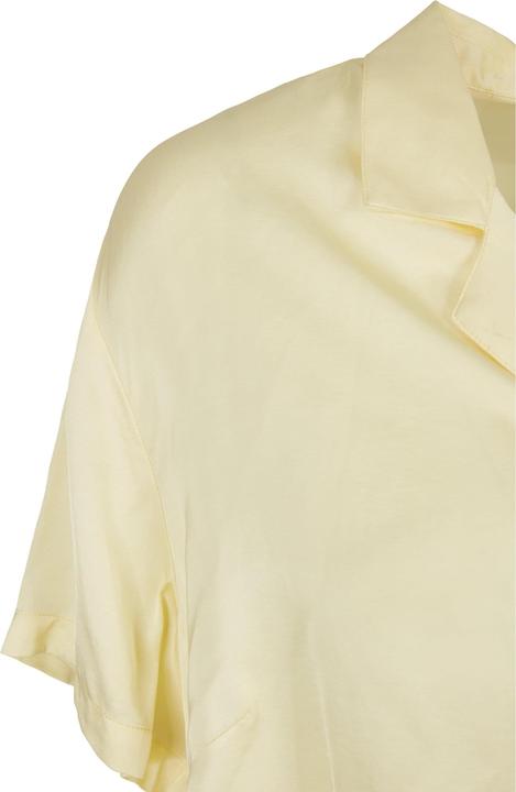 Immagine prodotto Urban Classics Camicia Resort da donna in raso di viscosa - 17070 (5XL)