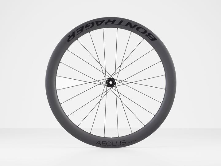 Image du produit Bontrager Vélo de route Aeolus Pro 51 TLR Disc (Roue arrière, 28")