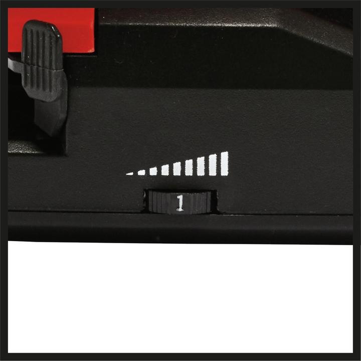 Actual product image Einhell Universal spreader 18 LiSolo Power XChange