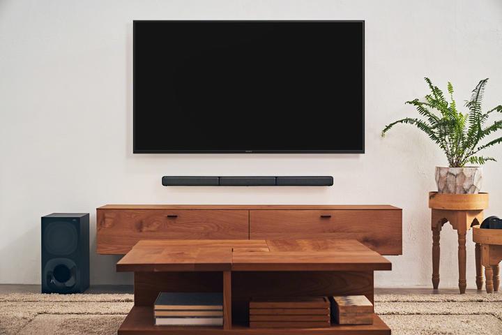 Produktbild Sony HT-S40R (600 W, 5.1 Kanal)