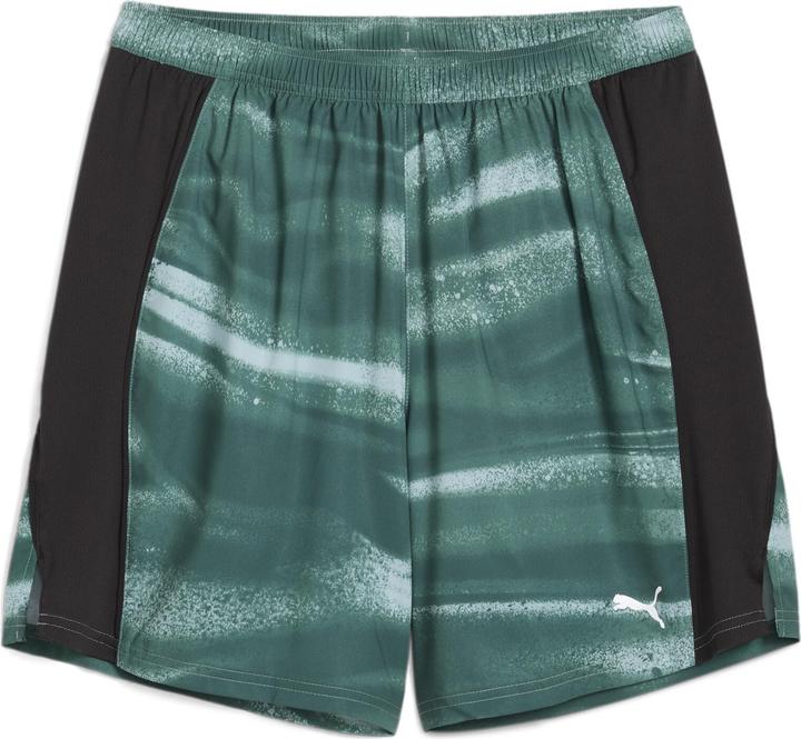 Puma M Run Velocity Aop 7" Short (M)