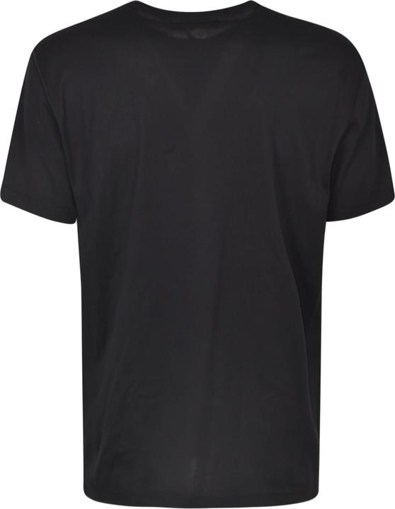 Actual product image Dolce & Gabbana T-shirts And Polos Blue (46)