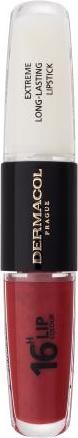 Immagine prodotto Dermacol 16H Lip Colour Extreme Rossetto a lunga durata (20)