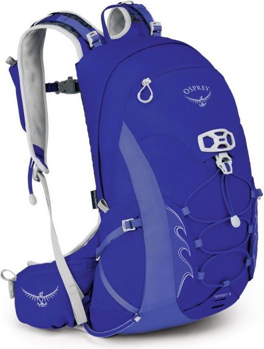 Actual product image Osprey Tempest 9 Backpack (9 l)