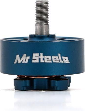 Image du produit Ethix Mr Steele Stout Motor V5 bleu (Moteur de drone)