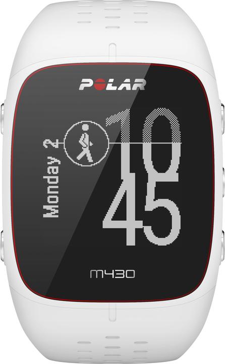 Polar M430