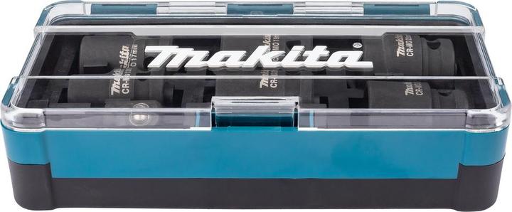 Image du produit Makita Maki Jeu de douilles 7 pcs. B-69733