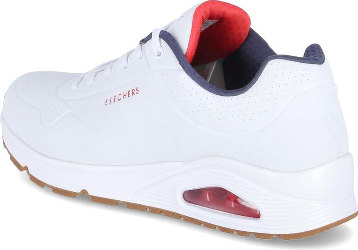 Actual product image Skechers Uno (41)