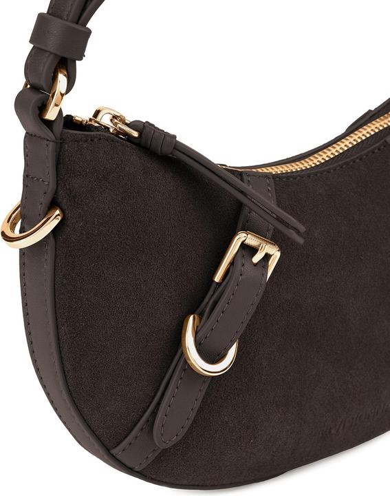 Image du produit Les Visionnaires Enya Schultertasche Leder 26 cm