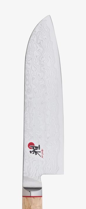 Produktbild Miyabi 5000MCD Santoku (18 cm)