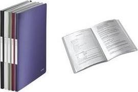 Produktbild Leitz Sichtbuch (A4, 1 x)