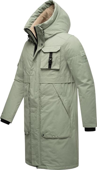 Actual product image Stone Harbour Cyriaan XX (L)