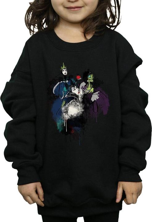 Produktbild Disney Sweatshirt Mädchen (116)