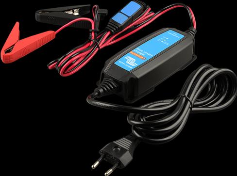 Image du produit Victron Energy Blue Smart IP65 (12V, 15 A)
