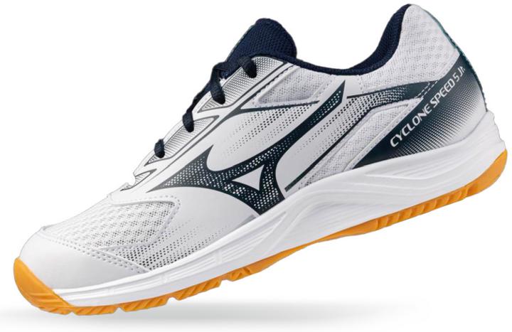 Mizuno Cyclone Speed 5 Jr