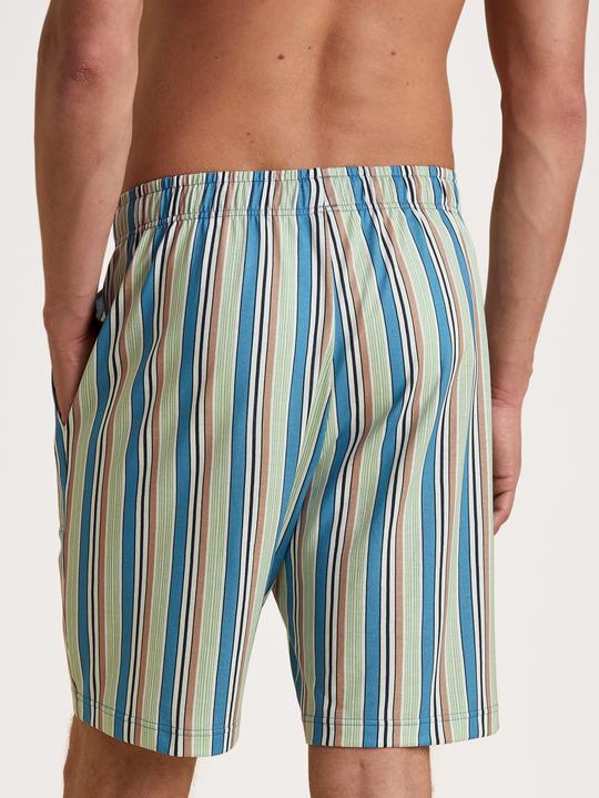 Actual product image Calida Rmx Sleep Time Off Bermudas (S)