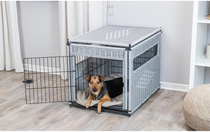 Produktbild Trixie Home Kennel (Hund, Abschliessbar)