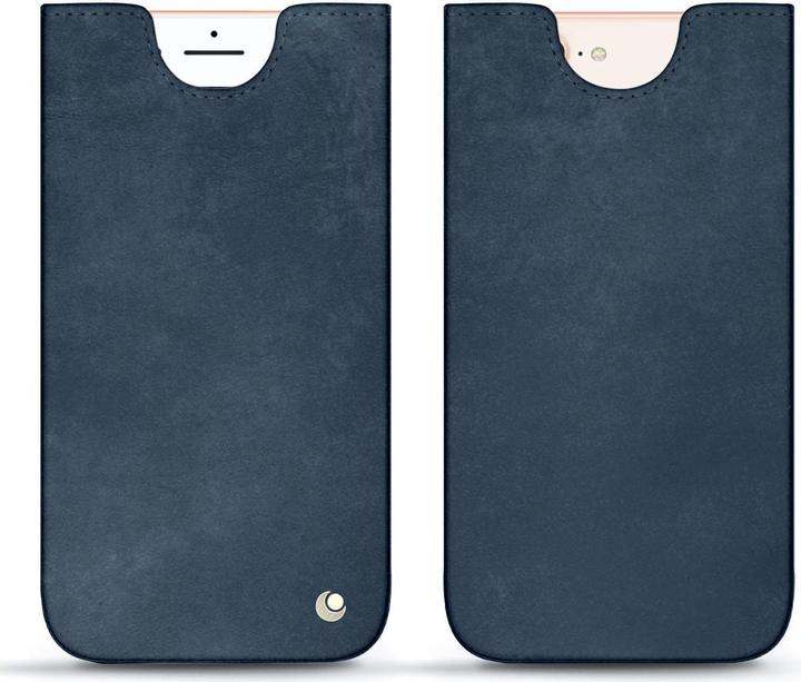 Actual product image Noreve Leather cover (Apple iPhone 8 Plus)