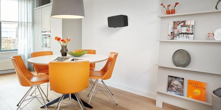 Image du produit Vogels Son 3200 (1 pièce, Installation murale, Pivotant)