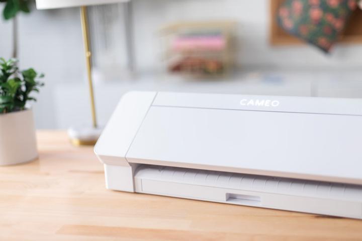 Produktbild Silhouette Cameo 4