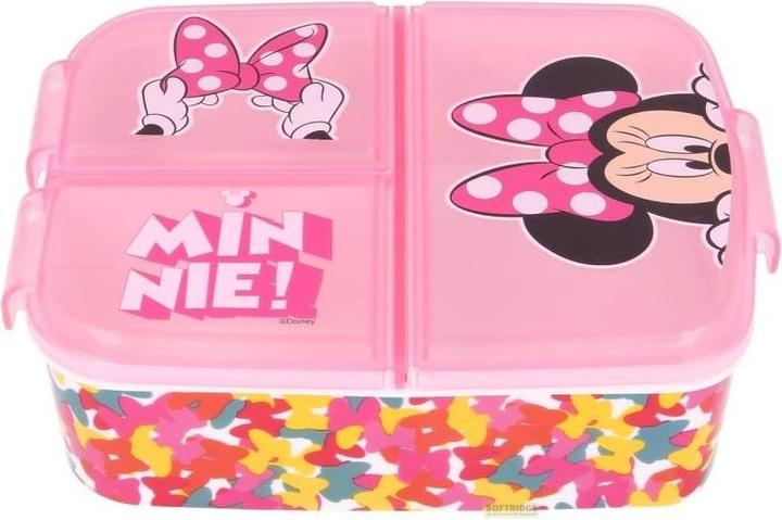 Stor Minnie Mouse