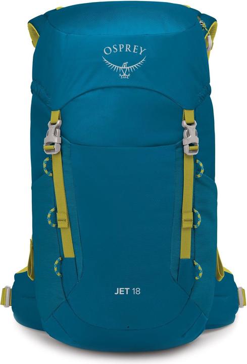 Produktbild Osprey Jet 18 Wanderrucksack 46 cm (22 l)