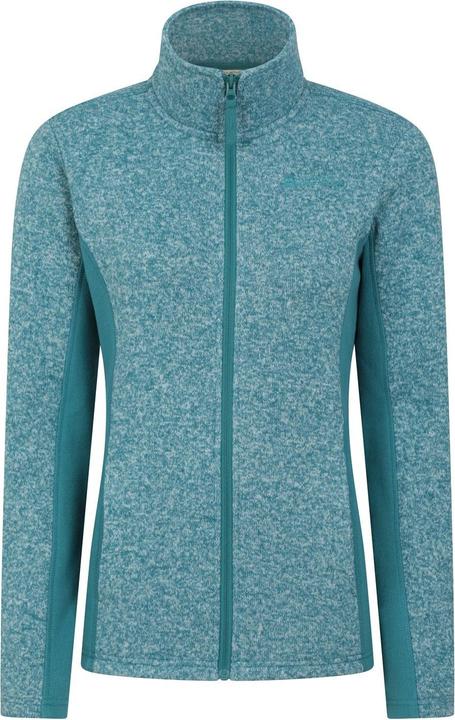 Mountain Warehouse Idris Fleecejacke Verkleidet