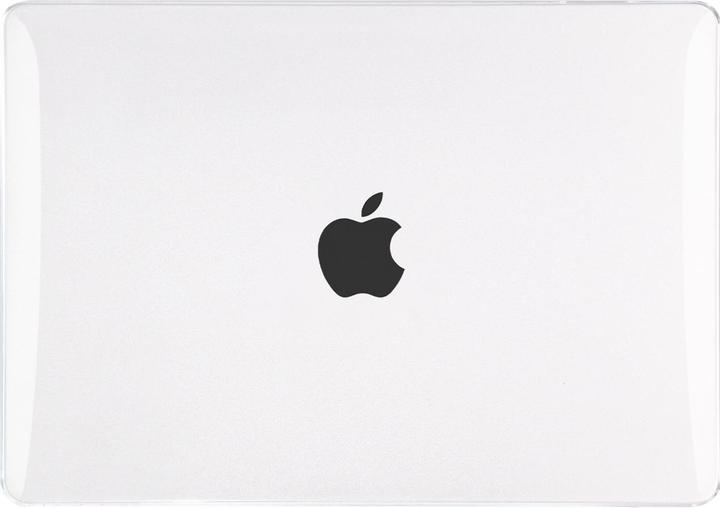 Actual product image Screenguard Hard Case for Apple MacBook Air 13" M3 (2024) A3113 (13", Apple)